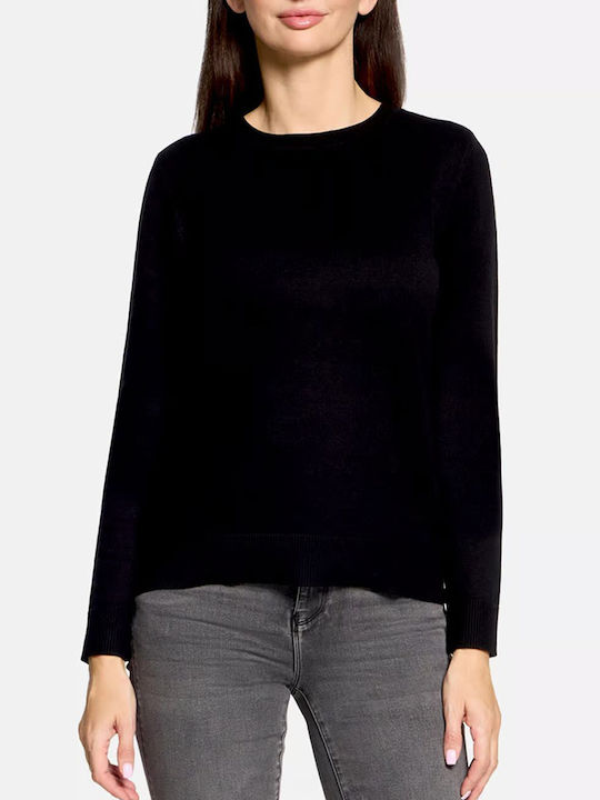 Betty Barclay Πουλόβερ Black