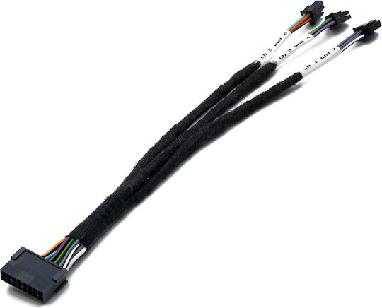 Audison T-Harness Kabel für Auto-Audio-Stereo