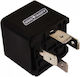 Unipoint Mini Relay 4 & 5 Contacts 12-24v 1 Pc 24v 4 Contacts