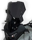 Ermax Мотоциклетна Желатина Honda Xl 750 Transalp 750 25-26 Висока Светлина Димна