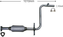 Americat Komplettes Katalysator Alfa Romeo Td.01-103