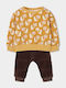 Kinderbekleidungssets mit Hosen Sommer Mehrfarbig