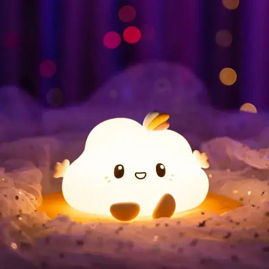 Nachtlichter Für Das Kinderzimmer LED Stromquelle