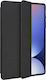 Eiger Storm 250m Series Folio Case Galaxy Tab S11 Stylus Slot Black