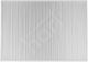 Luftfilter Für Auto Innenraumluftfilter Audi A4 2.0 Tdi 2015 4m0819439