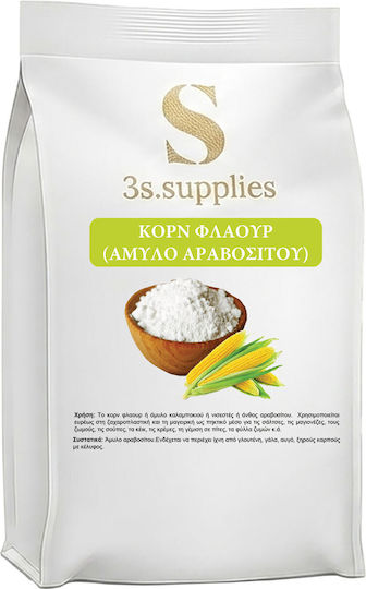 Corn Flour Cornstarch 10kg