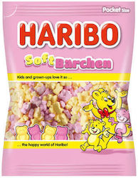 Haribo Ζελεδάκια Soft Bärchen 100gr Haribo Ζελεδάκια Soft Bärchen 100gr