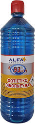 Spirit Lamp Fuel 425ml Spirit Lamp Fuel 425ml