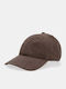 Men's Corduroy Visor Dark Brown Calvin Klein Lv04d5127g-bal Calvin Klein Lv04d5127g-bal