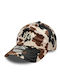 Yankees Animal Print 9TWENTY Men's Jockey Multicolour