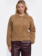Women's Winter Jacket Beige