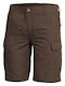 Bdu 2.0 Shorts K05011 Militärhosen Braun K05011-26-Terra-Braun-38