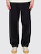Herrenhose Schwarz