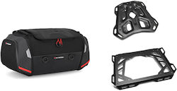 Комплект Монтиране На Калъфи & Pro Rackpack Sw-motech Съвместими С Yamaha Трейсър 7 24