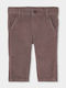 Kids Brown Trouser