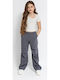 Kids Trousers Grey