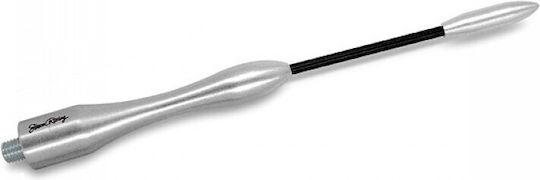 Simoni Racing Roof Antenna Enigma 15.5cm Aluminum Srasr/32-xx