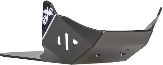 Plastic Engine Guard Ax1821 Adventure Yamaha WR 250 16