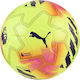 PUMA Orbita Fußballball Gelbe