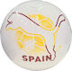 PUMA Fußballball Weiß