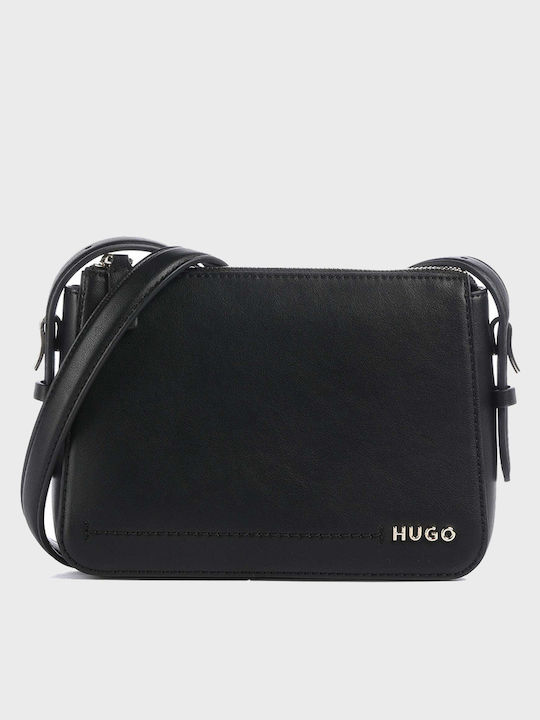 Women's Bag Crossbody Shoulder Black