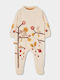 Boboli Body Ecru
