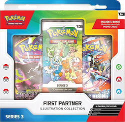 Pokemon Beginner Box - Star Trek (EN) Pokemon Beginner Box - Star Trek (EN)