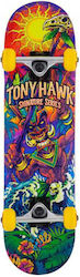 Tony Hawk Complete Shortboard