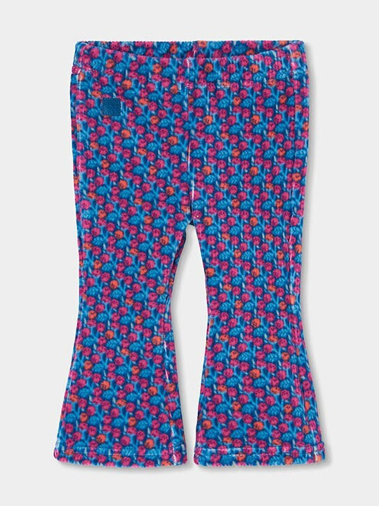 Boboli Kinder-Jeanshosen Mehrfarbig
