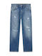 Kids' Jeans Trousers Blue