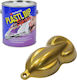 Plasti Dip Schutzfolie 1lt Gold Metallizer Sprühfähig