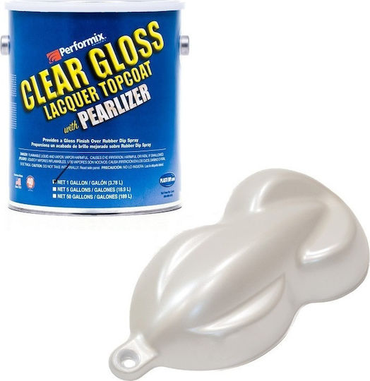 Plasti Dip Защитно фолио 1 л Pearlizer за пръскане