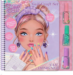 Luna Colouring Set