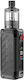 Innokin Gozee Nex Box Mod Kit 3,5ml mit integrierter Batteriekapazität 3300mAh Gunmetal