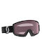 Scott Scott Ski- und Snowboardbrillen Erwachsene Schwarze mit Farbe in Schwarz