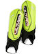Shin Pads Puma Ultra Light Ankle Green Unisex