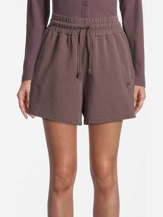 Cambrils Γυναικείο Αθλητικό Σορτς Beige