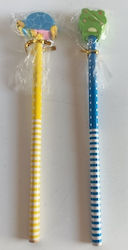 Молив С Гумичка Cartoon Молив С Гумичка Cartoon