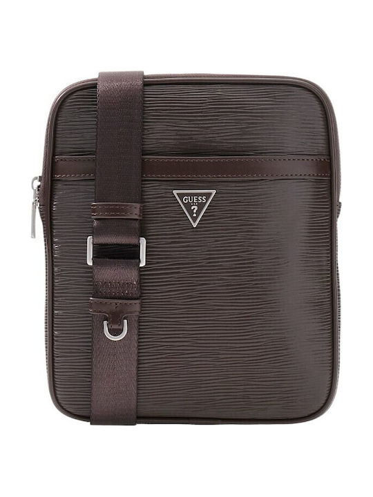 Guess Milano Milano Men's Shoulder / Crossbody ...