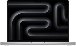 Apple MacBook Pro 14.2" (M5/32GB/1TB) Silver Apple MacBook Pro 14.2" (M5/32GB/1TB) Silver