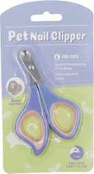 Cat Nail Clipper 2mm SD-2662 Cat Nail Clipper 2mm SD-2662