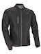 Acerbis X-Duro Winter Men's Waterproof Black Riding Jacket