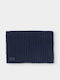 Kids' Scarf Navy Blue