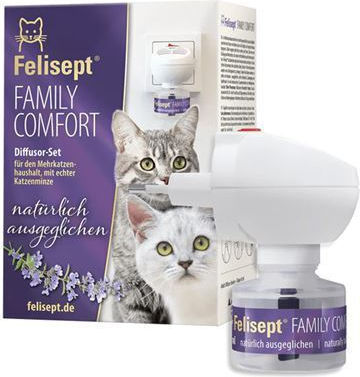 Felisept Felisept Vitamin für Angst- und Stressbewältigung 45ml