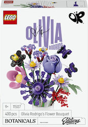 LEGO издания Flower за 3+ години 400 бр