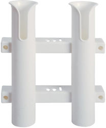Side Double Rod Holder