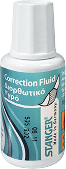 Correction Bottle Stanger 18ml Stanger 18000100005 10 Pieces