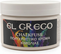 Chalk Fuse Multipurpose Liquid Chalk Warm White 110ml