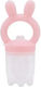 Baby Cloud Feeder Pink