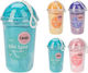 Set Badezusätze 500g Schwamm Luffa Cotton Candy